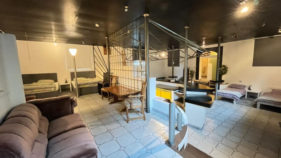 Haus Luise ideal Monteure Apartment in Lower Saxony, Germany