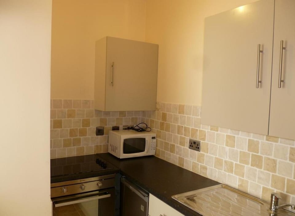 Flat Sleeps 2 with On-Street Parking Apartment in Great Yarmouth