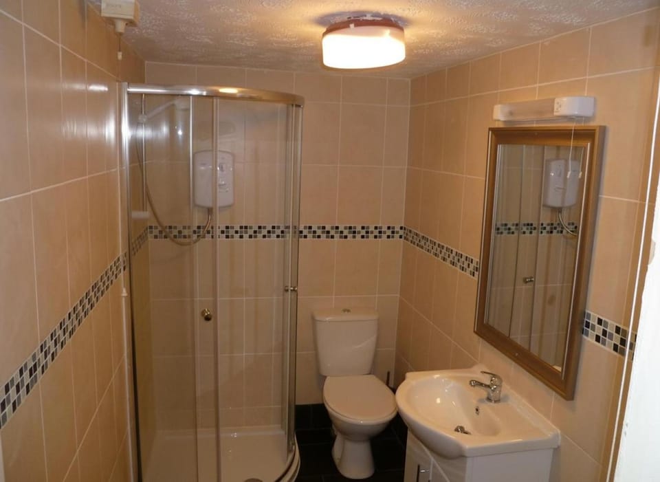 Flat Sleeps 2 with On-Street Parking Apartment in Great Yarmouth