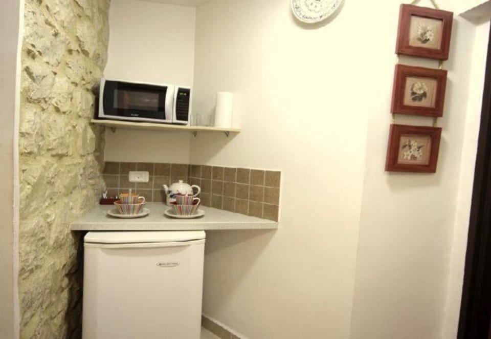 Haifa Guest House Bed and Breakfast in Haifa
