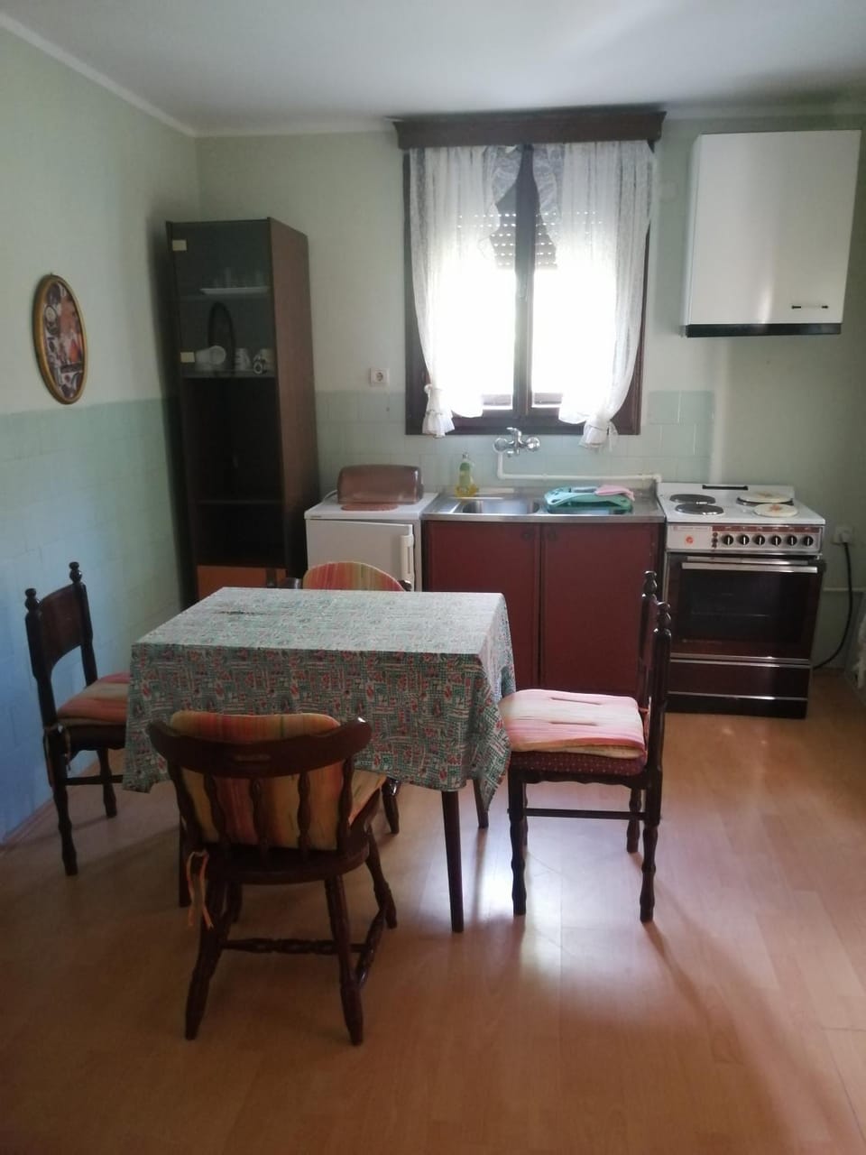 Kuća za odmor House in Vojvodina