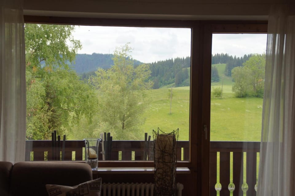 Ferienwohnung Oberallgäu Ferienpark mit Schwimmbad Apartment in Tyrol
