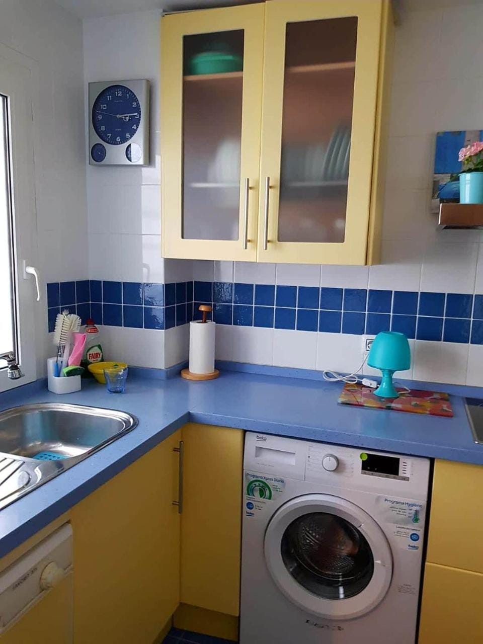 APARTAMENTO CORTADURA BEACH Apartment in Cadiz