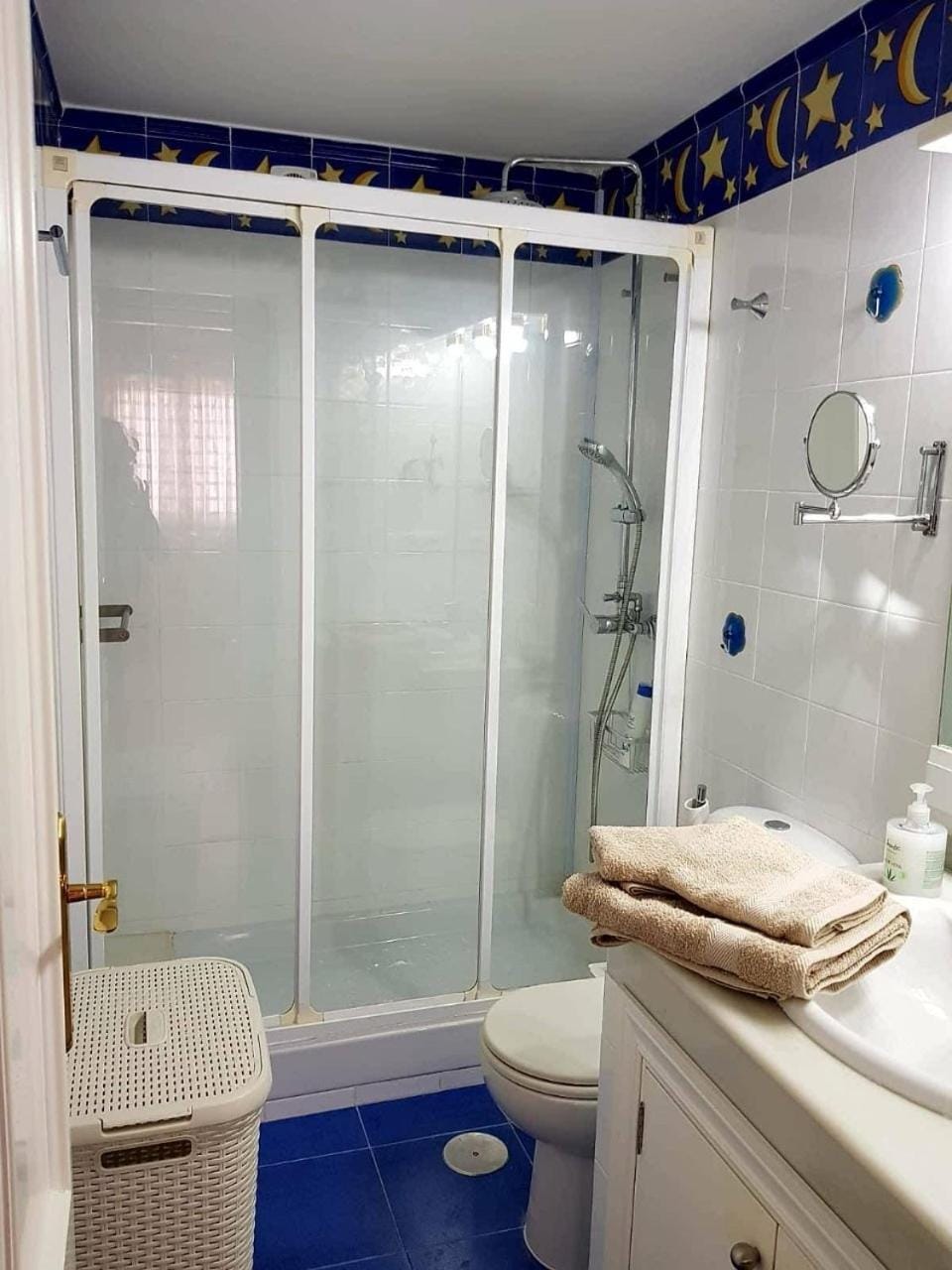 APARTAMENTO CORTADURA BEACH Apartment in Cadiz