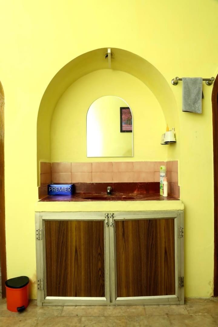 Nive's Home of Peace Apartment in Chennai