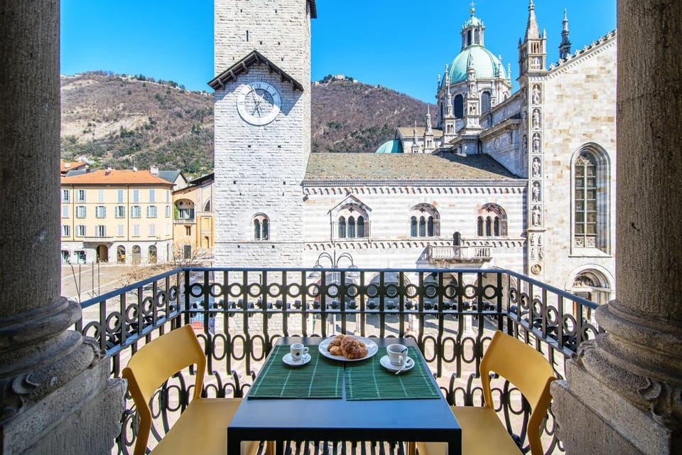 Nearby landmark, Balcony/Terrace