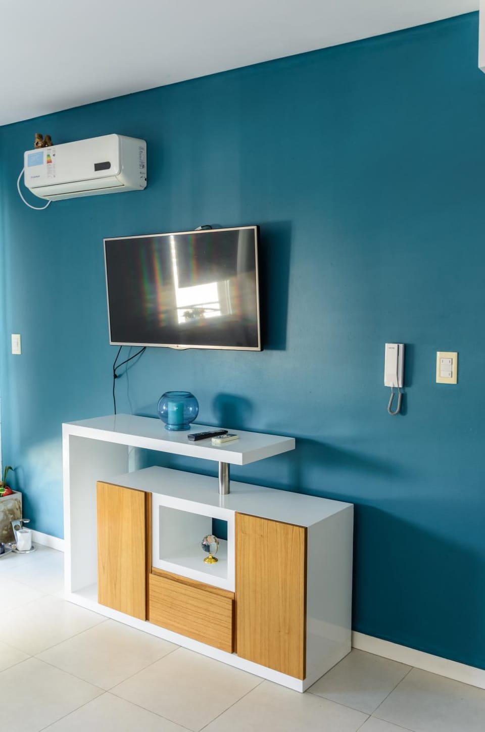 TV and multimedia