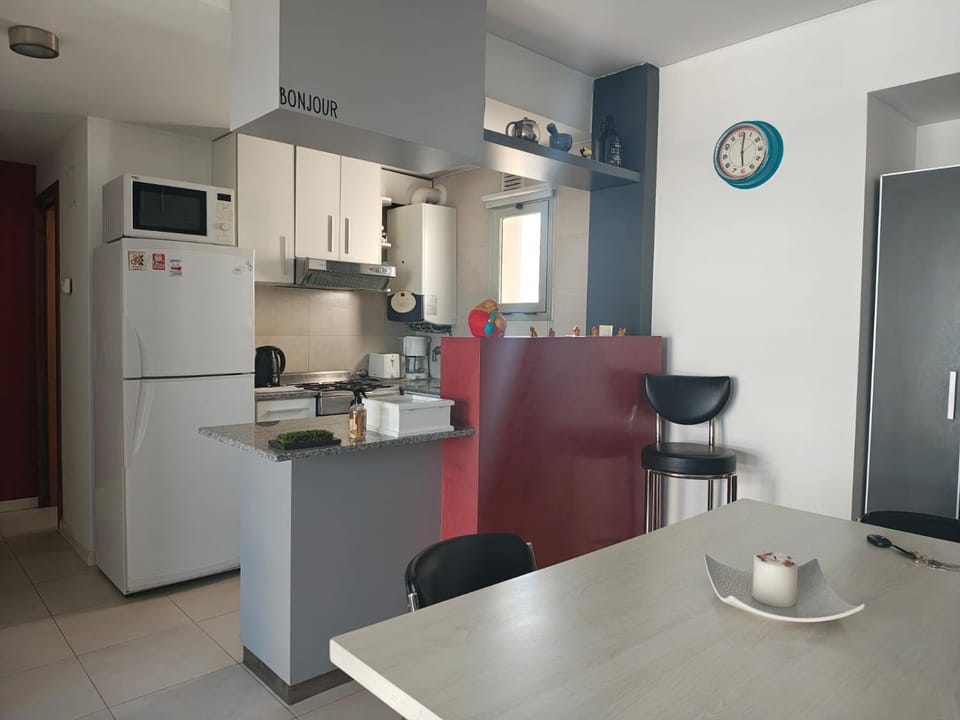 Torre Paraguay Apartment in Bahía Blanca