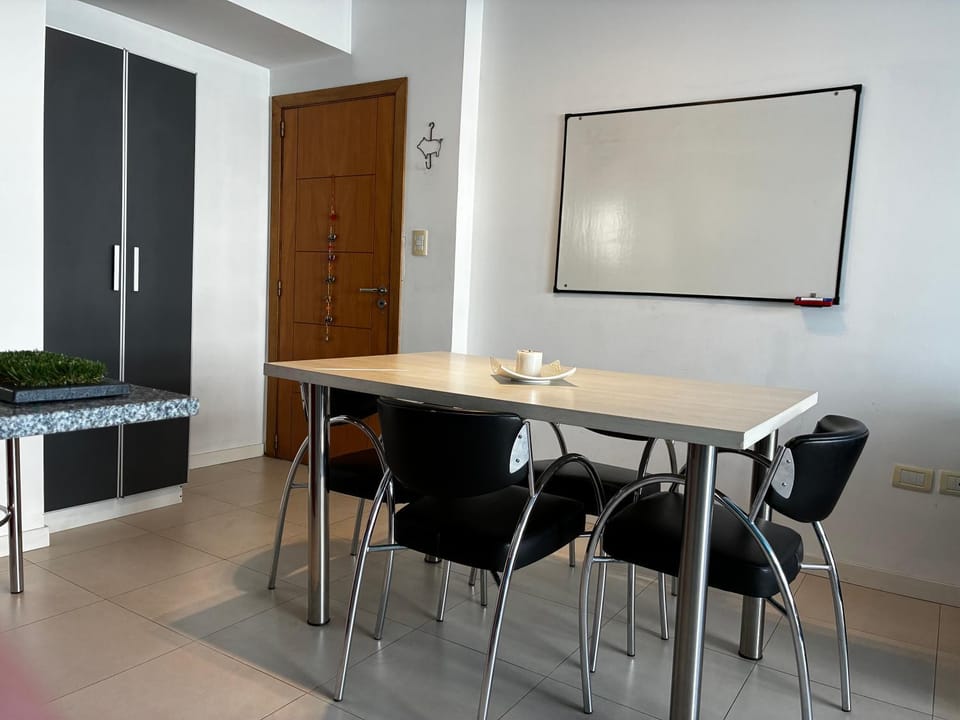 Torre Paraguay Apartment in Bahía Blanca