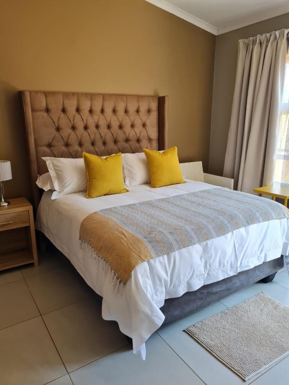 Village Kulture - Guest House Bed and Breakfast in Gauteng