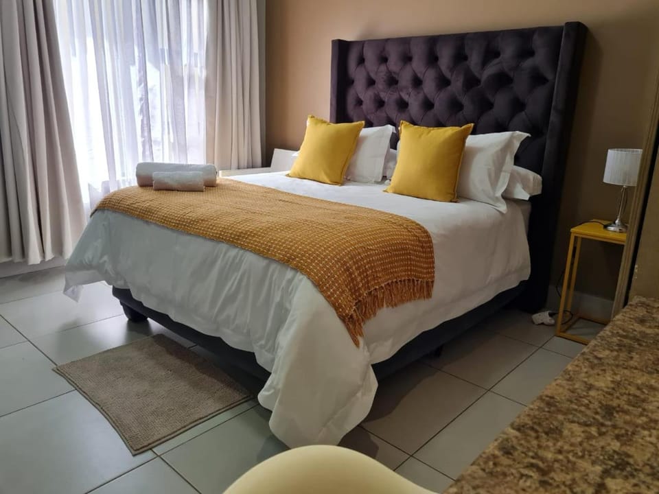 Village Kulture - Guest House Bed and Breakfast in Gauteng
