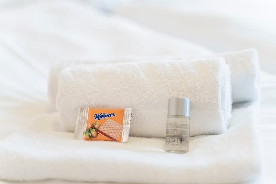 towels