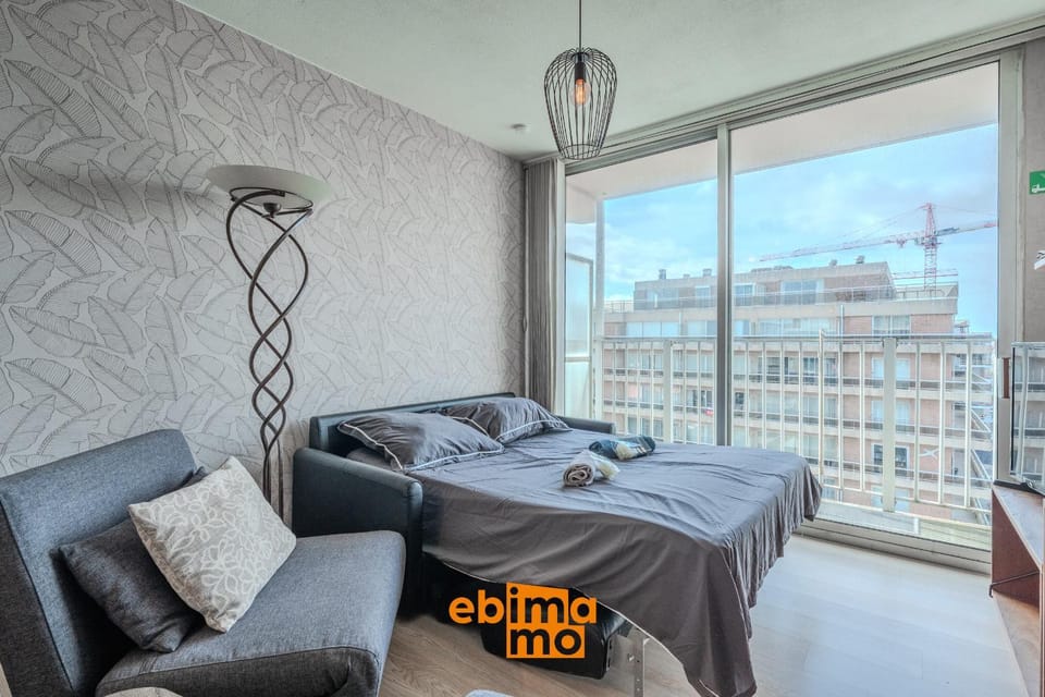 Santhooft A 904 Apartment in Koksijde