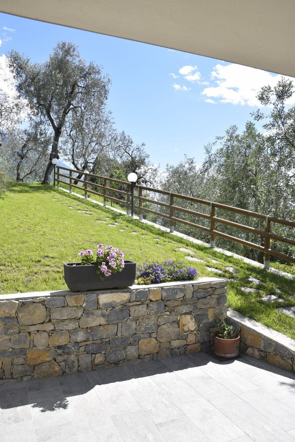 Casa Baceschi Apartment in Malcesine