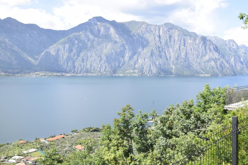 Casa Baceschi Apartment in Malcesine