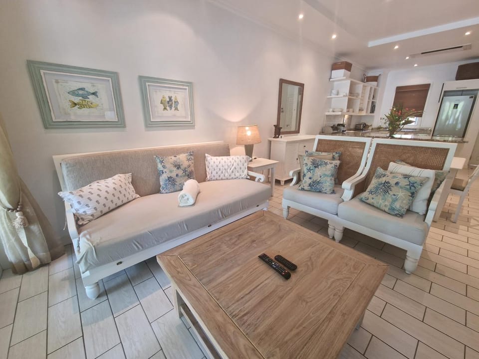 Hibiscus Suite by Simply-Seychelles Apartment in Africa