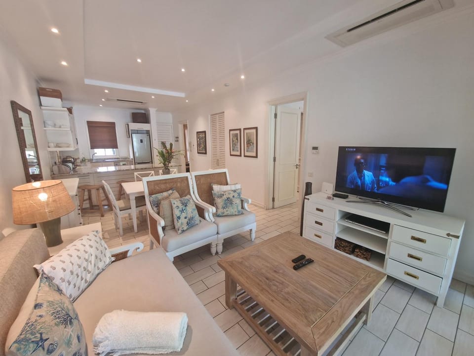 Hibiscus Suite by Simply-Seychelles Apartment in Africa