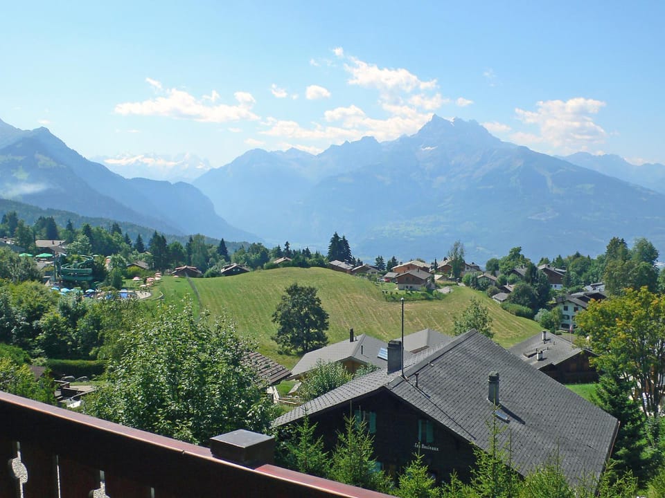 View (from property/room)