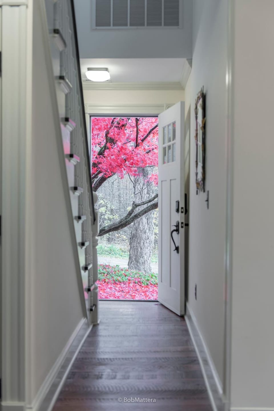 Restored 1881 Farm House House in Lenox