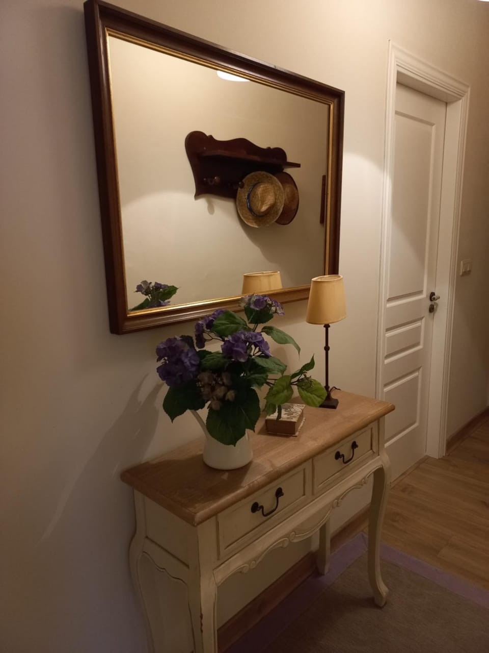 Casita de Abaixo Apartment in Ribadeo