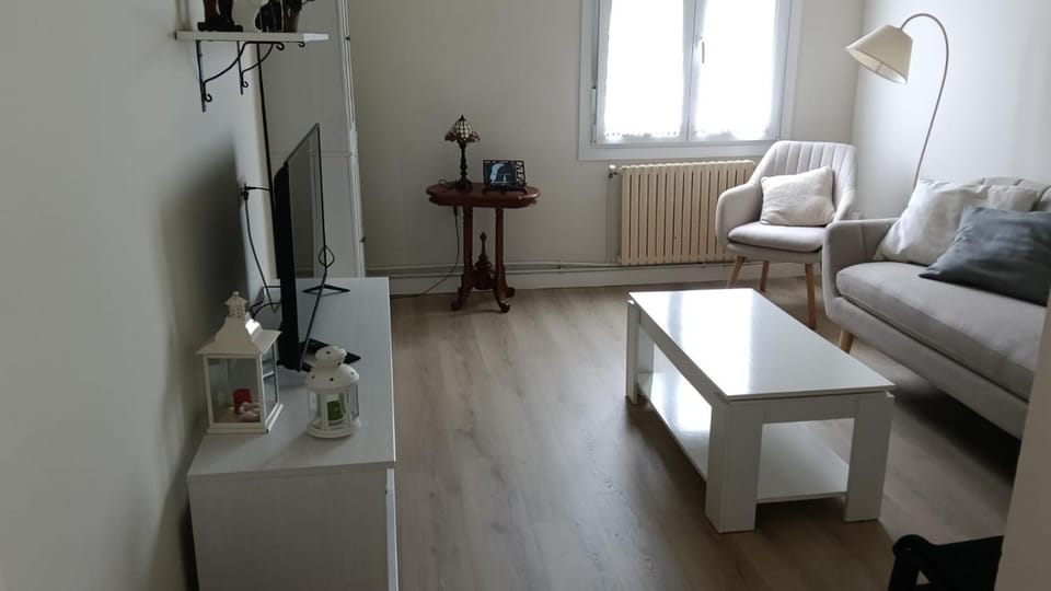 Casita de Abaixo Apartment in Ribadeo