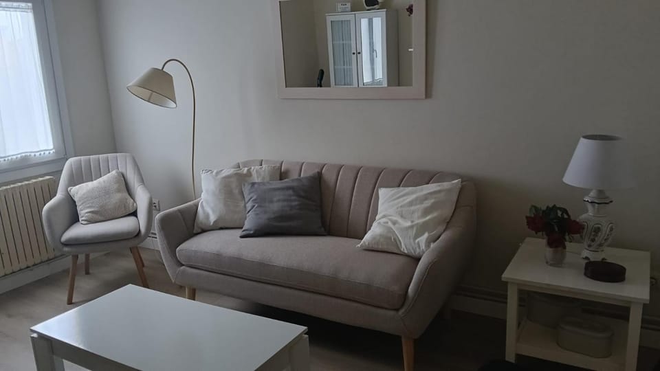 Casita de Abaixo Apartment in Ribadeo