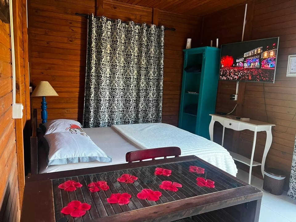 Casa Di Fiori Chalet in State of Santa Catarina