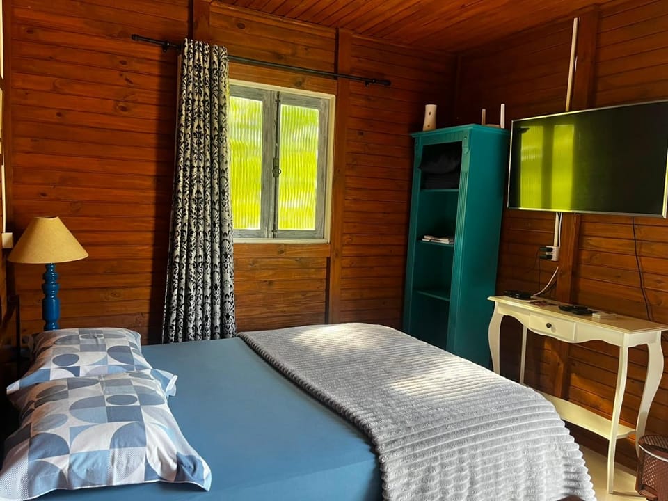 Casa Di Fiori Chalet in State of Santa Catarina