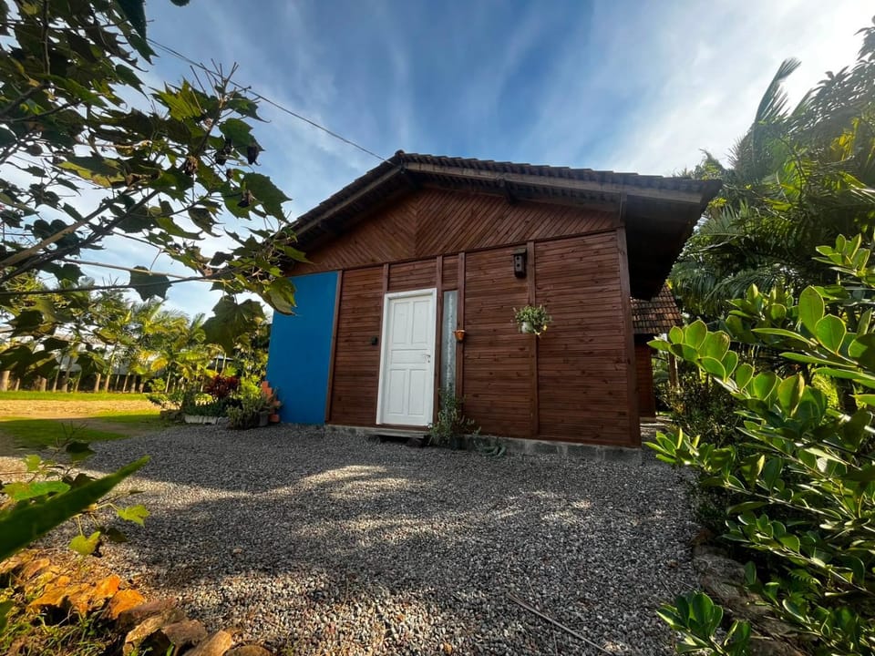 Casa Di Fiori Chalet in State of Santa Catarina
