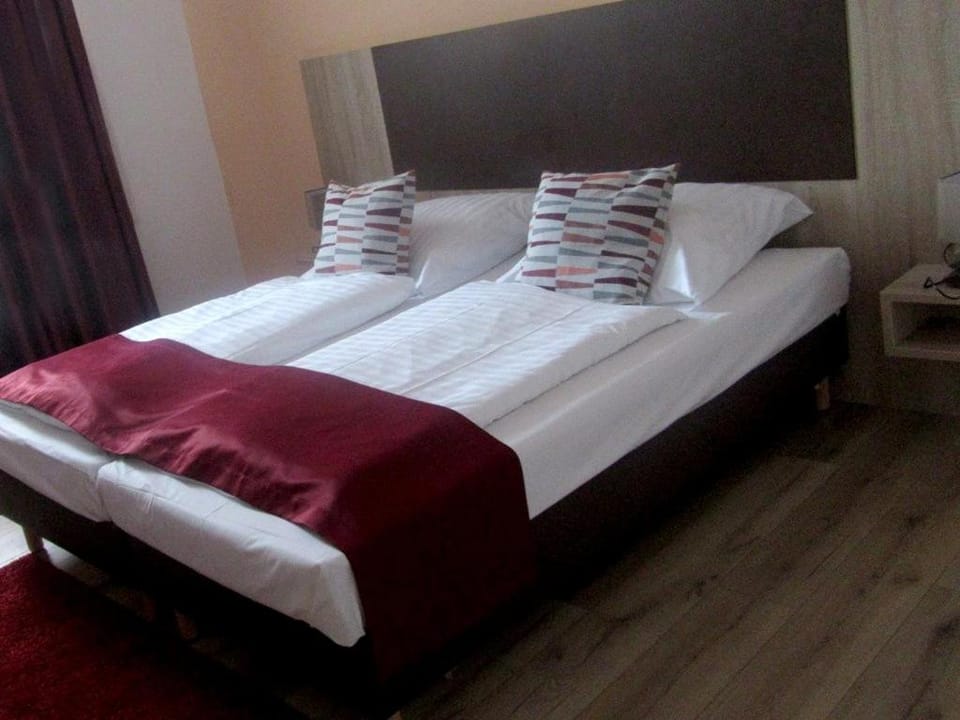 Jetenburger Hof Hotel in North Rhine-Westphalia