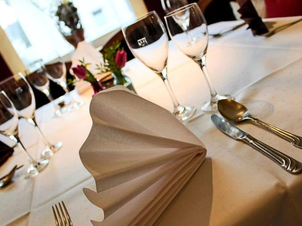 Jetenburger Hof Hotel in North Rhine-Westphalia