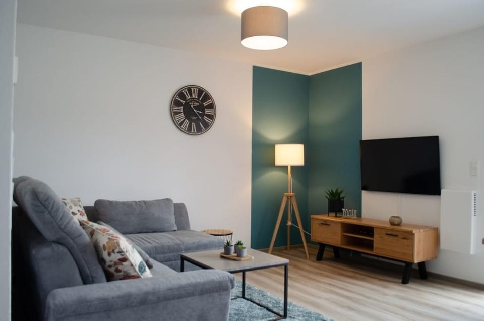 Ferienwohnung Sonnenwinkel am Harkebrügger See mit Sauna Apartment in Lower Saxony, Germany