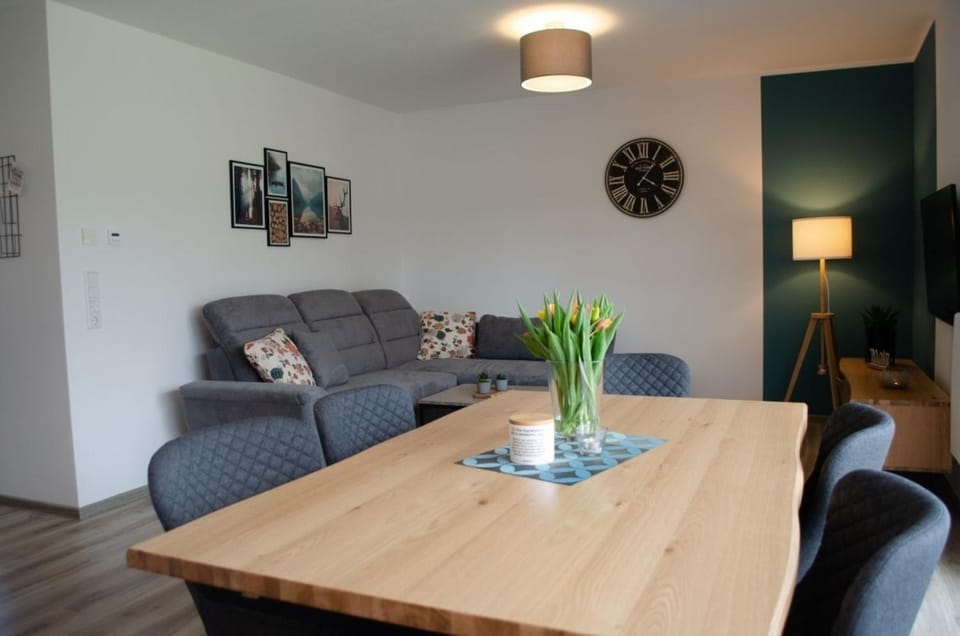 Ferienwohnung Sonnenwinkel am Harkebrügger See mit Sauna Apartment in Lower Saxony, Germany