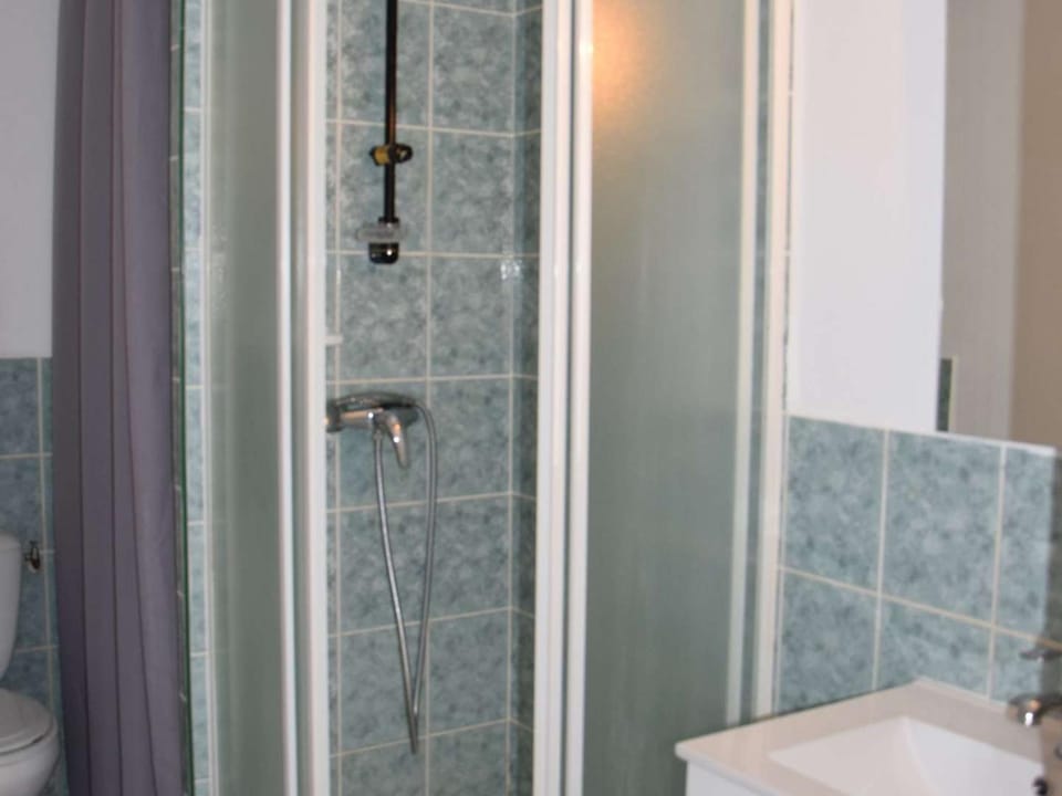 Appartement lumineux avec clim, terrasse et parking à Marseillan - FR-1-387-35 Apartment in Marseillan