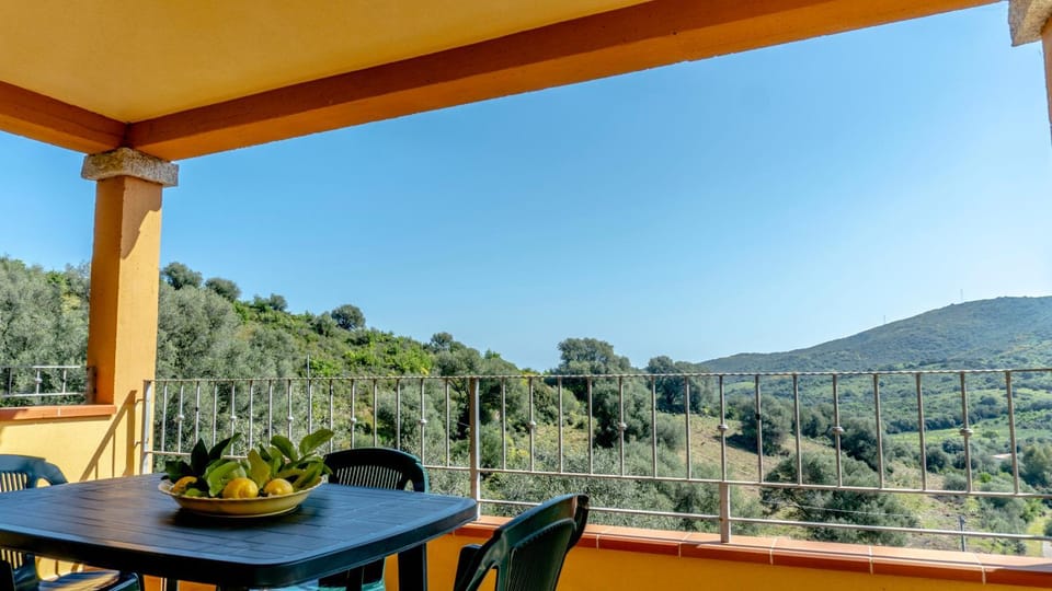 View (from property/room), Balcony/Terrace