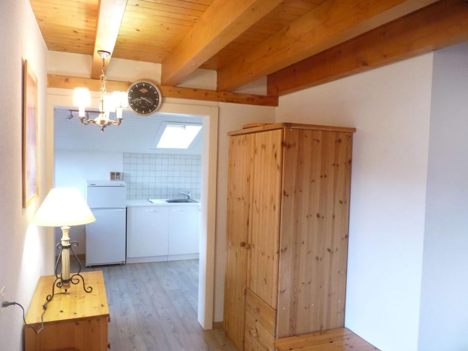 Apartment Tourbillon A 31 by Interhome Apartment in Canton of Vaud