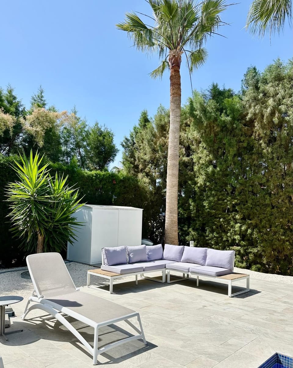 Luxury villa Roma near the beach Villa in Peyia