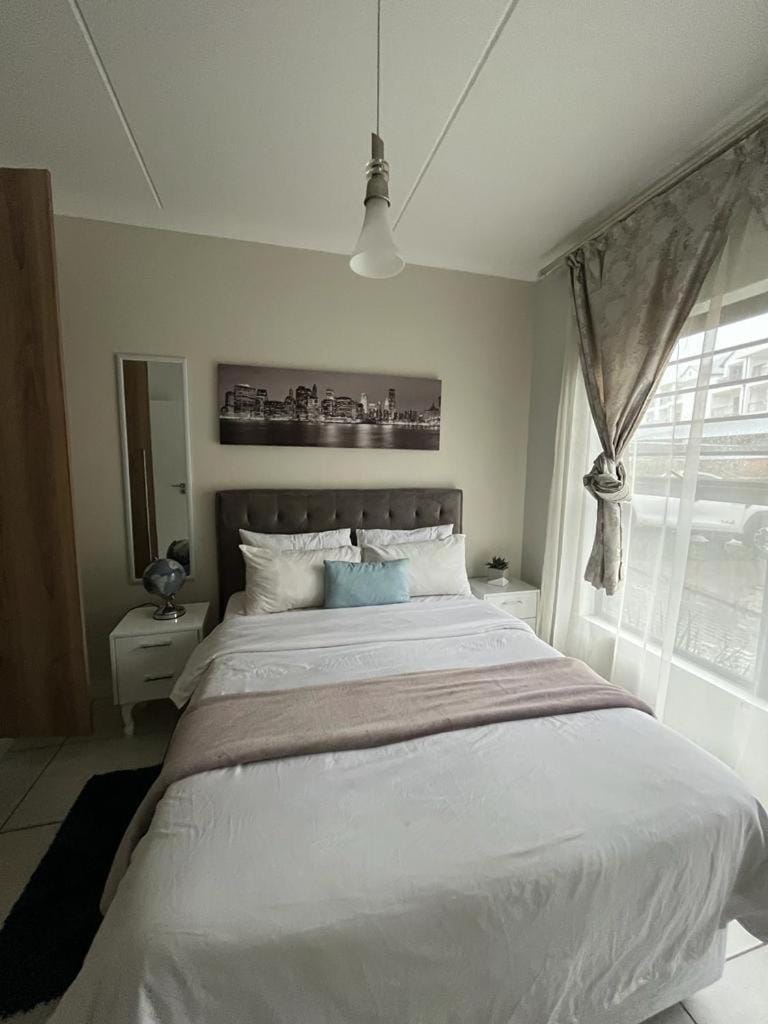 The Blyde Riverwalk Estate, Crystal Lagoon, Pretoria east Apartment in Pretoria