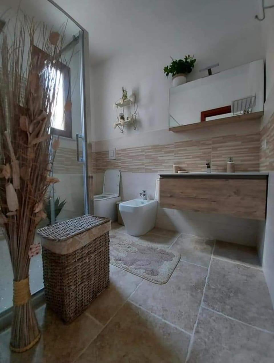 La Casedda di Catalina Apartment in Santa Teresa Gallura