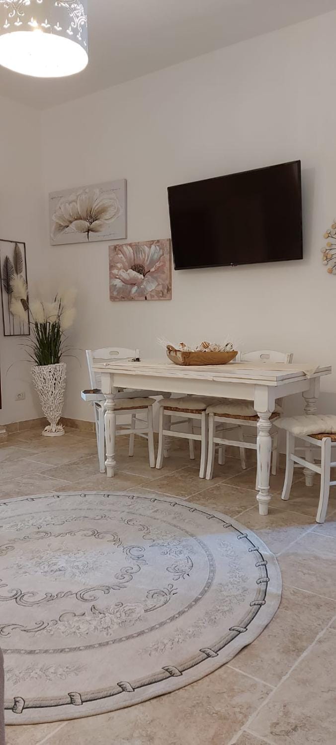 La Casedda di Catalina Apartment in Santa Teresa Gallura