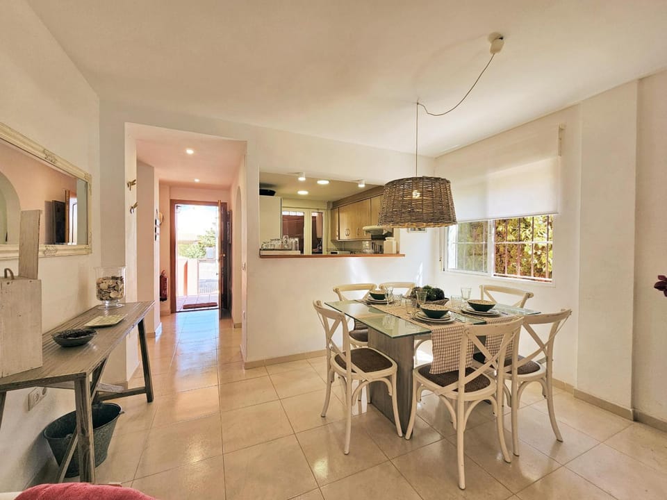 PARAISO ARONA I - Casa en Mar de Cristal La Manga House in Region of Murcia