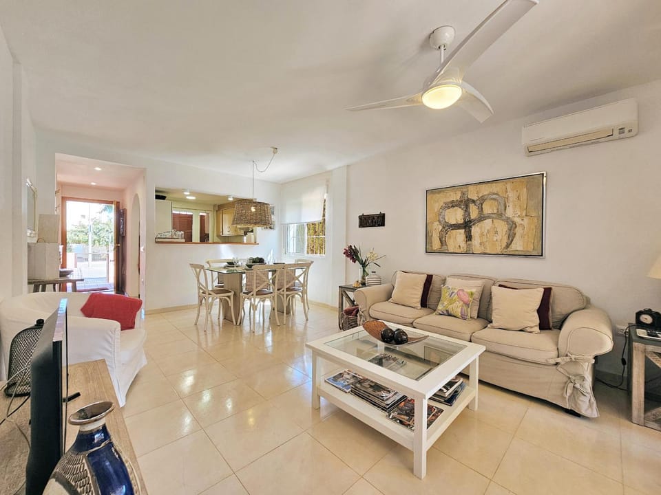 PARAISO ARONA I - Casa en Mar de Cristal La Manga House in Region of Murcia
