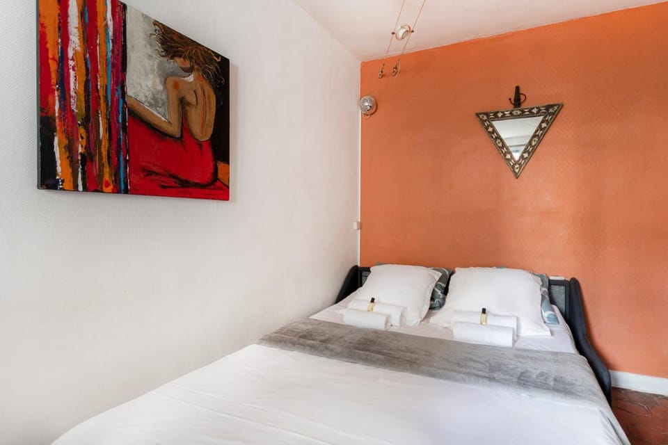 GuestReady - Bel Appartement près de Montparnasse Apartment in Paris