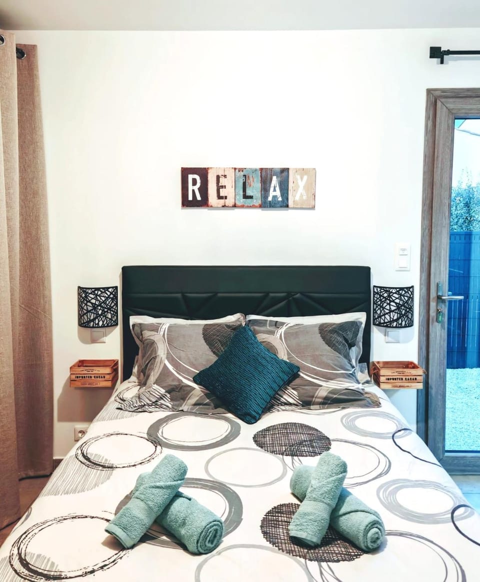 Romytt Suite Apartment in Provence-Alpes-Côte d'Azur