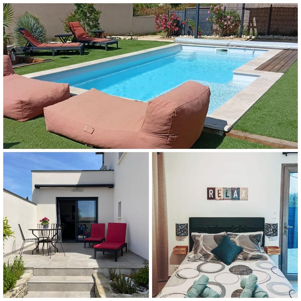Romytt Suite Apartment in Provence-Alpes-Côte d'Azur