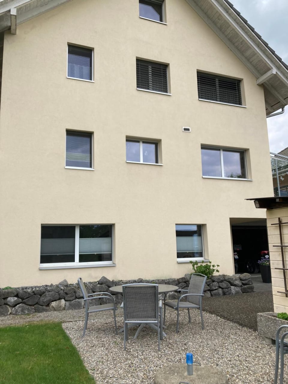 FeWo-Studio Linde Apartment in Canton of Bern (Region)