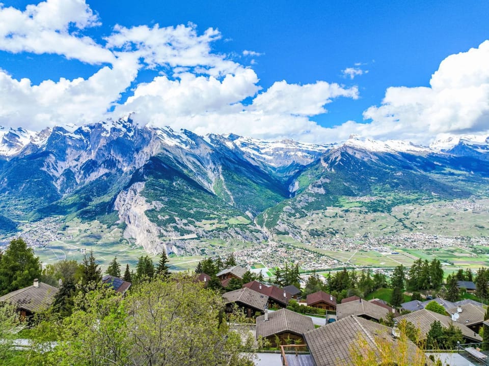 View (from property/room)