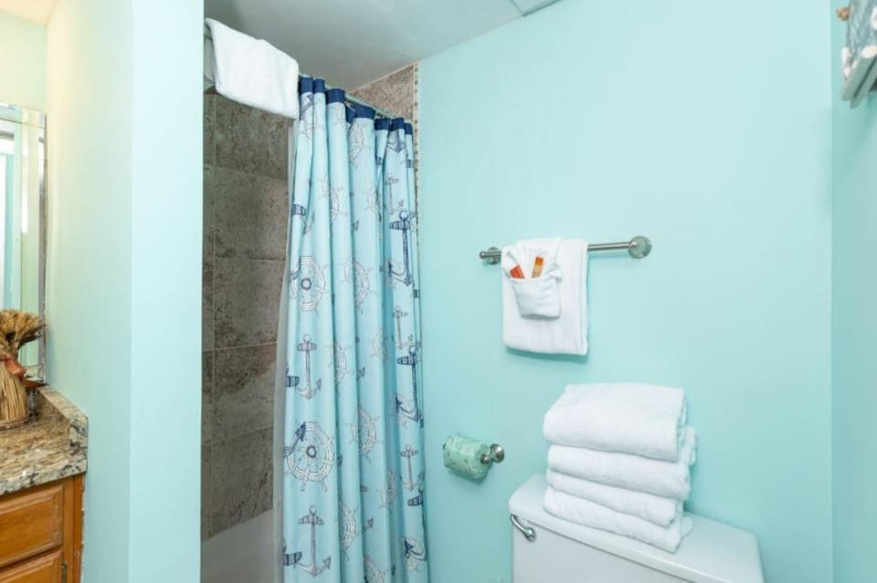 Sugar Beach 381 House in Orange Beach