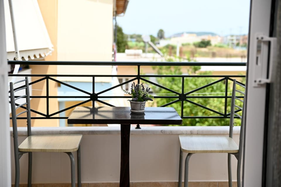 apartments in the center of the city Apartment in Peloponnese, Western Greece and the Ionian