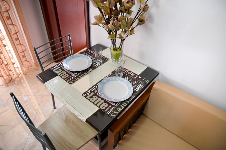 apartments in the center of the city Apartment in Peloponnese, Western Greece and the Ionian